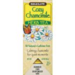 Bigelow® Cozy Chamomile Herbal Tea Bags, Caffeine Free